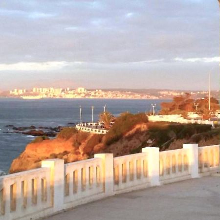 Apartament Vista Y Mar Valparaíso Zewnętrze zdjęcie