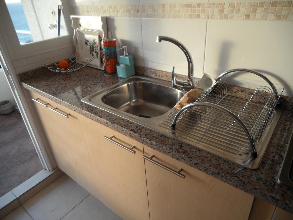Apartament Vista Y Mar Valparaíso Pokój zdjęcie