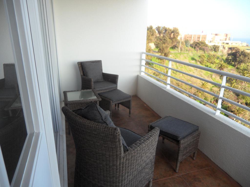 Apartament Vista Y Mar Valparaíso Zewnętrze zdjęcie