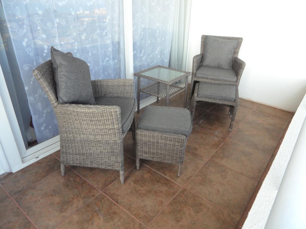 Apartament Vista Y Mar Valparaíso Pokój zdjęcie