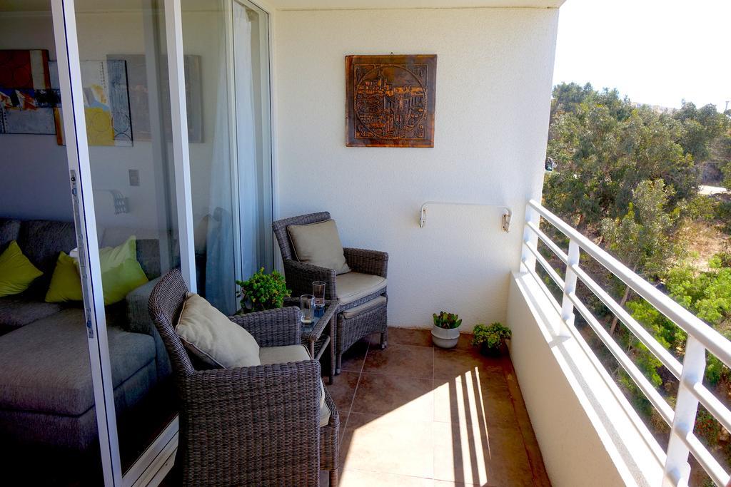 Apartament Vista Y Mar Valparaíso Zewnętrze zdjęcie