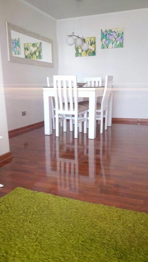 Apartament Vista Y Mar Valparaíso Zewnętrze zdjęcie