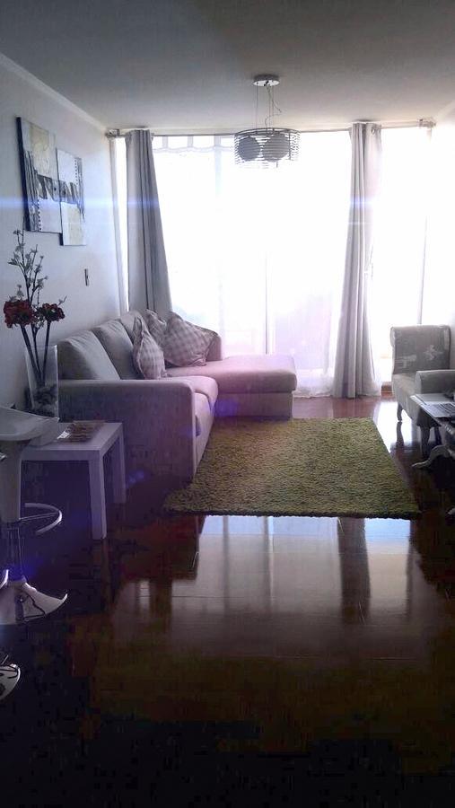 Apartament Vista Y Mar Valparaíso Zewnętrze zdjęcie