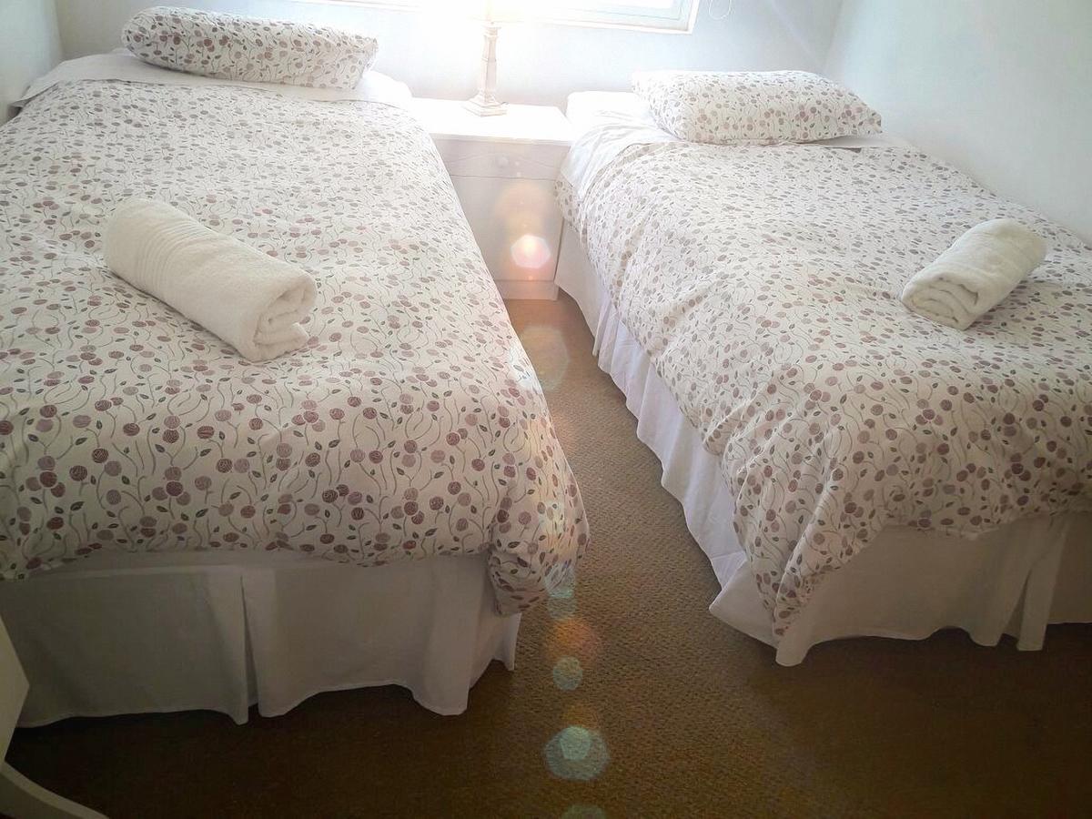 Apartament Vista Y Mar Valparaíso Zewnętrze zdjęcie