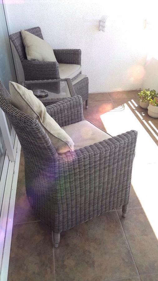 Apartament Vista Y Mar Valparaíso Zewnętrze zdjęcie