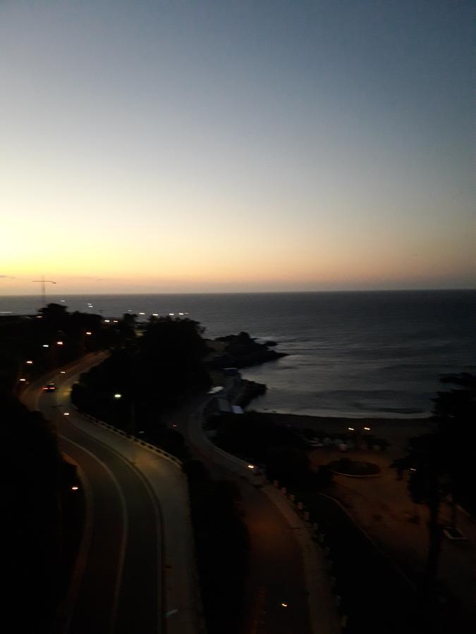 Apartament Vista Y Mar Valparaíso Zewnętrze zdjęcie
