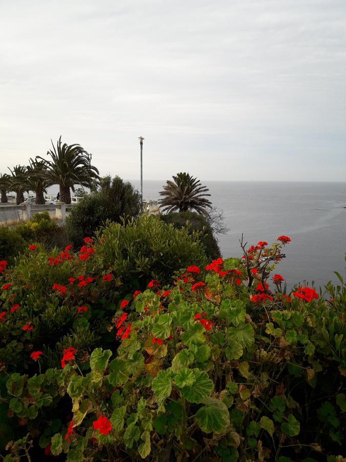 Apartament Vista Y Mar Valparaíso Zewnętrze zdjęcie
