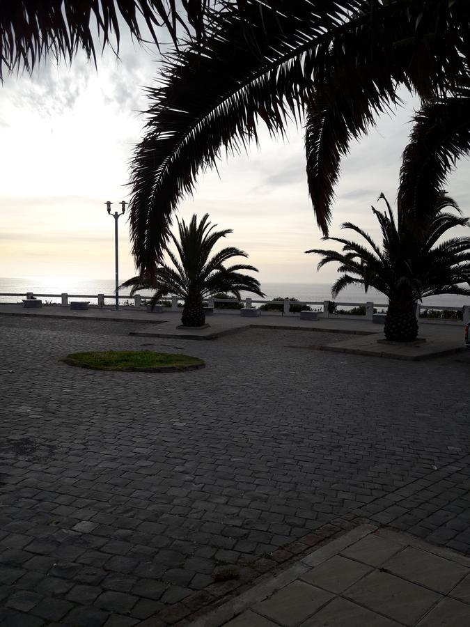 Apartament Vista Y Mar Valparaíso Zewnętrze zdjęcie