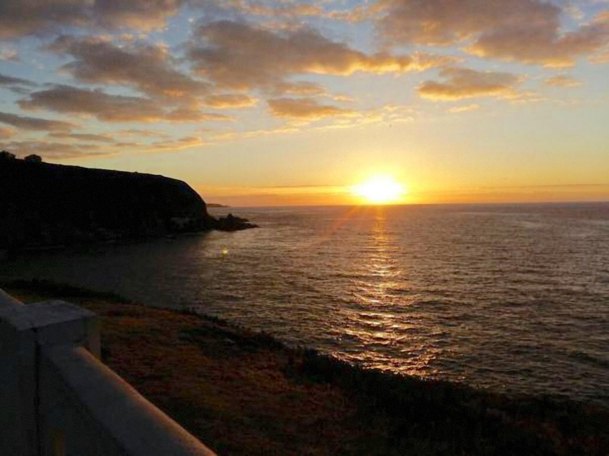 Apartament Vista Y Mar Valparaíso Zewnętrze zdjęcie